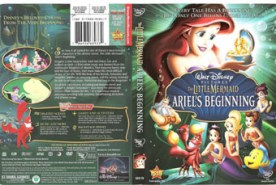 Little Mermaid III